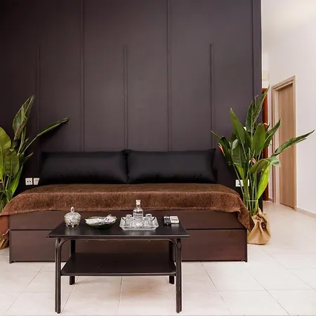 Pearl Seaside Cozy Chania (Crete)