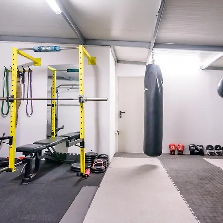 Pearl Seaside Cozy Apartmán Chania (Crete)