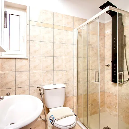 Pearl Seaside Cozy Chania (Crete)