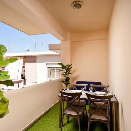 Pearl Seaside Cozy Apartmán