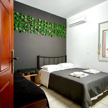 Apartmán Pearl Seaside Cozy *