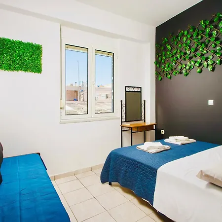 Pearl Seaside Cozy Apartmán *