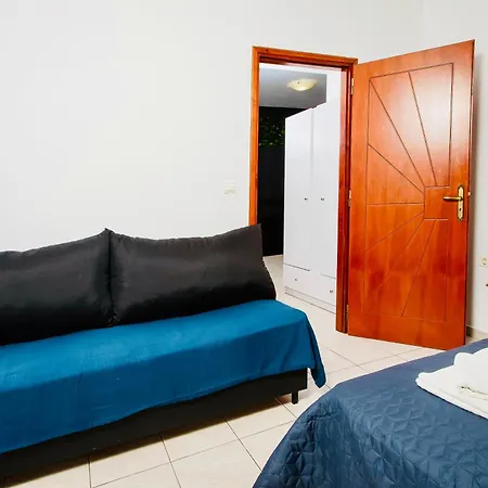 Apartmán Pearl Seaside Cozy *