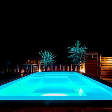 Apartmán Pearl Seaside Cozy *