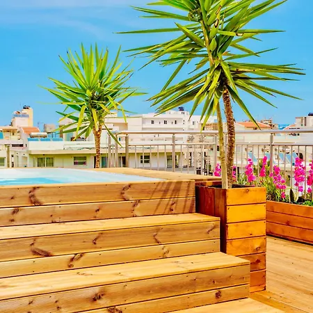 Apartmán Pearl Seaside Cozy