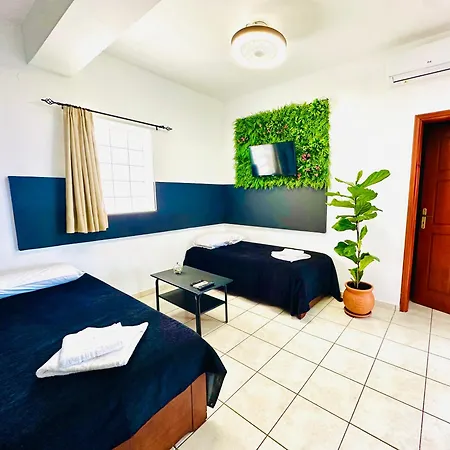 Pearl Seaside Cozy Apartmán *