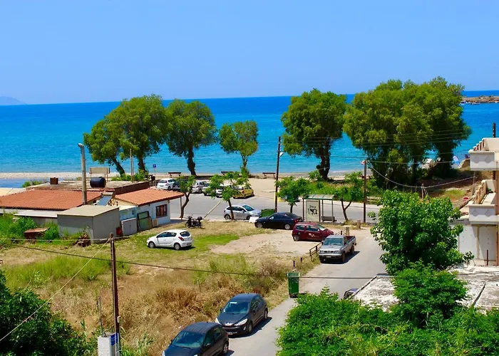 Apartament Pearl Seaside Cozy