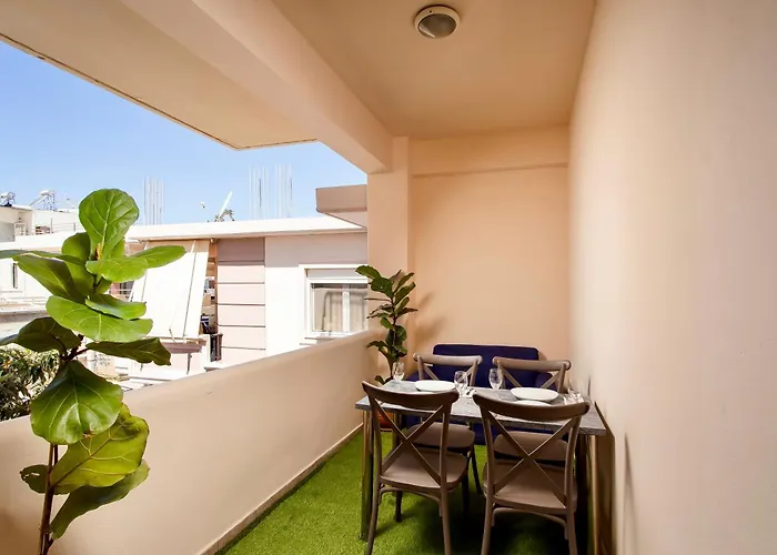 Pearl Seaside Cozy Apartament