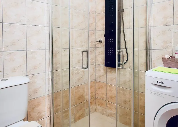 Apartament Pearl Seaside Cozy