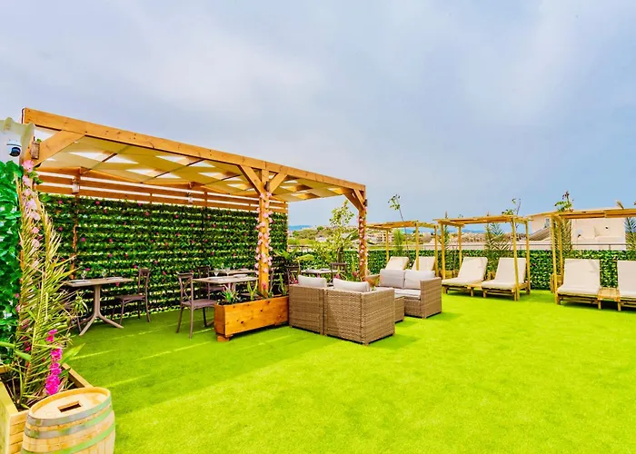 Apartament Pearl Seaside Cozy *