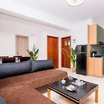 Pearl Seaside Cozy Διαμέρισμα