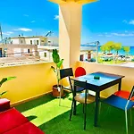 Pearl Seaside Cozy Χανιά