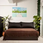 Pearl Seaside Cozy 아파트