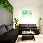 Pearl Seaside Cozy 아파트 *