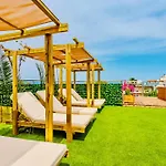 Διαμέρισμα Pearl Seaside Cozy Χανιά