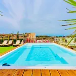 Pearl Seaside Cozy Διαμέρισμα Χανιά