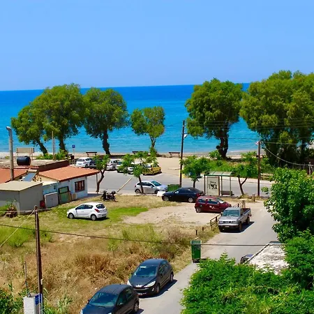 Διαμέρισμα Pearl Seaside Cozy