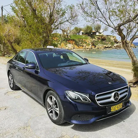 Pearl Seaside Cozy Χανιά