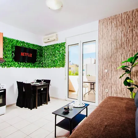 Apartament Pearl Seaside Cozy *