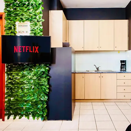 Διαμέρισμα Pearl Seaside Cozy