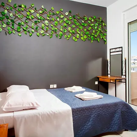 Διαμέρισμα Pearl Seaside Cozy *