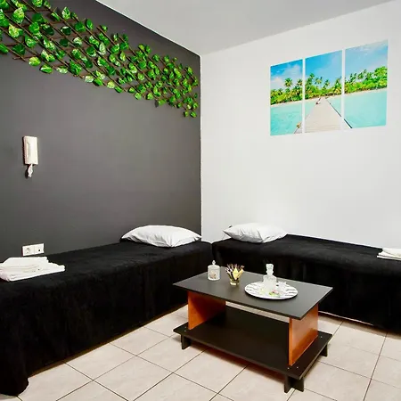 Pearl Seaside Cozy Appartement Chania (Crete)