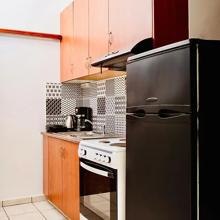 Pearl Seaside Cozy Appartement Chania (Crete)