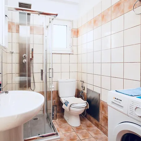 Pearl Seaside Cozy Appartement