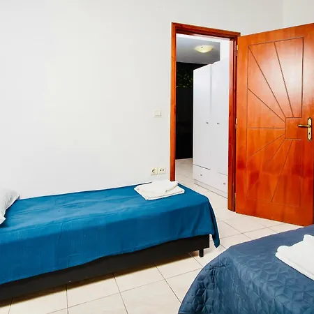 Διαμέρισμα Pearl Seaside Cozy Χανιά