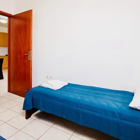 Pearl Seaside Cozy Apartament Chania (Crete)