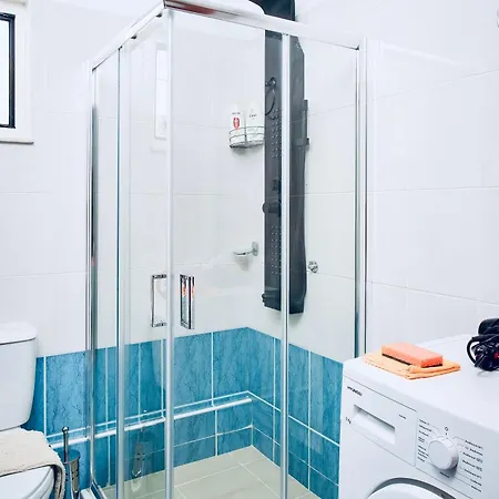 Pearl Seaside Cozy Διαμέρισμα