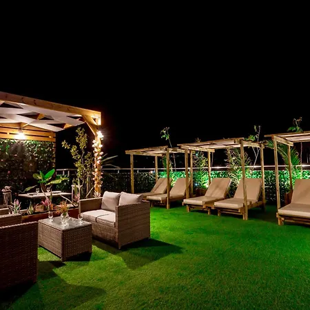 Pearl Seaside Cozy Apartament *