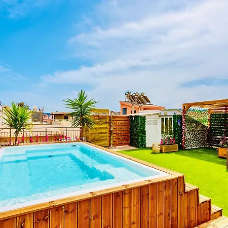 Appartement Pearl Seaside Cozy *