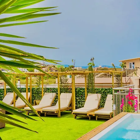 Pearl Seaside Cozy Διαμέρισμα *