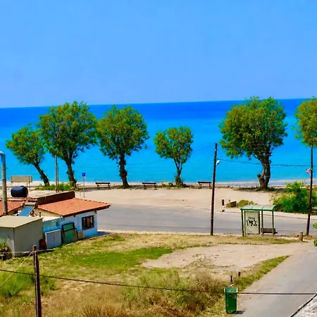 Pearl Seaside Cozy Apartamento