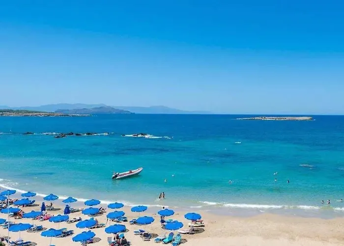 Pearl Seaside Cozy * Chania (Crete)