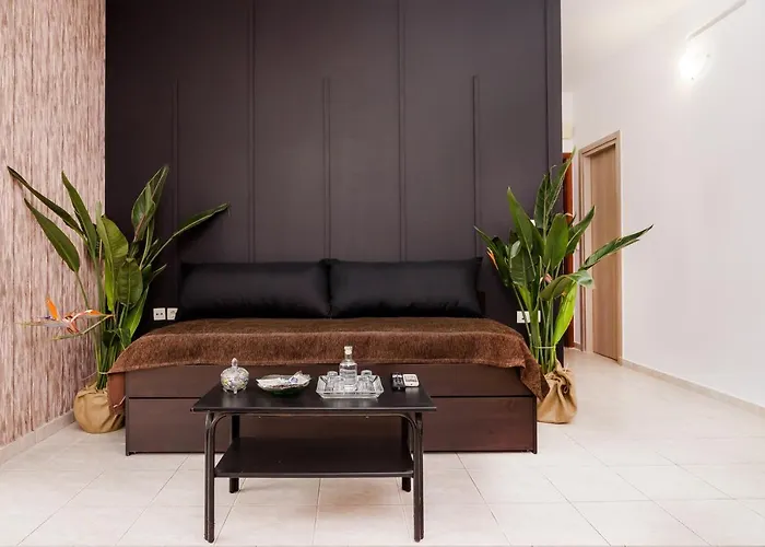 Pearl Seaside Cozy Chania (Crete)