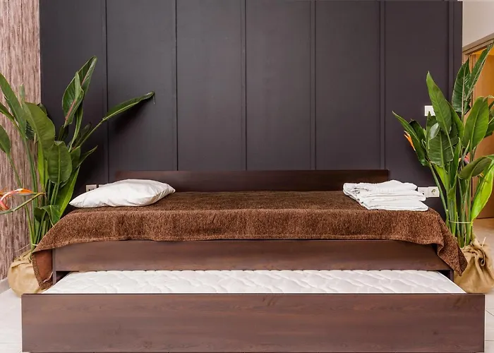 Pearl Seaside Cozy Apartament