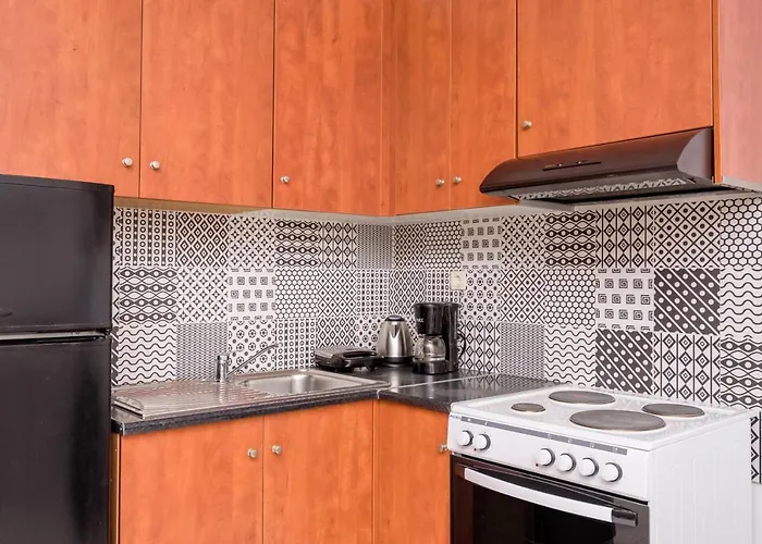 Pearl Seaside Cozy Chania (Crete)