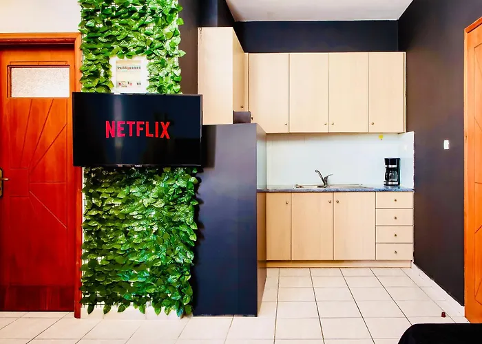 Apartament Pearl Seaside Cozy