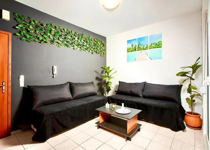 Pearl Seaside Cozy Apartament