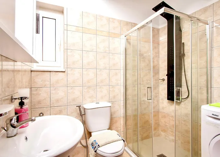 Pearl Seaside Cozy Chania (Crete)