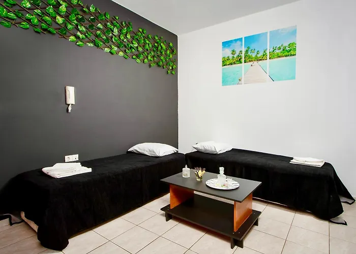 Pearl Seaside Cozy Apartament Chania (Crete)