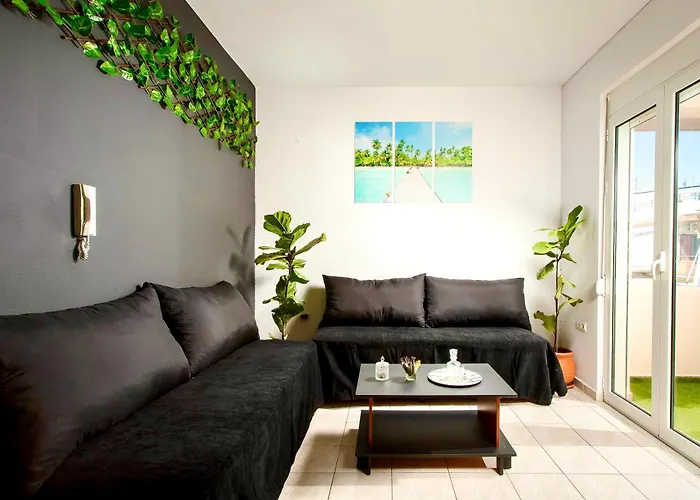 Pearl Seaside Cozy Apartament *