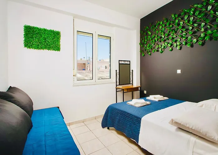 Pearl Seaside Cozy Apartament *