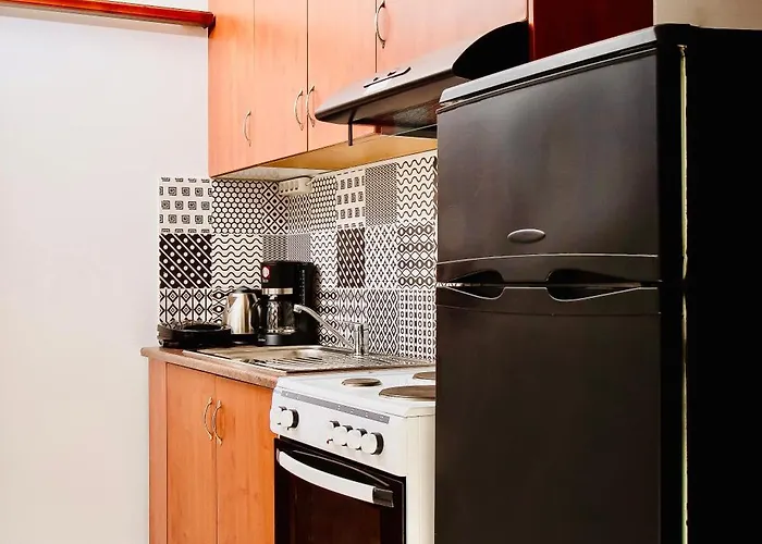 Pearl Seaside Cozy Apartament Chania (Crete)