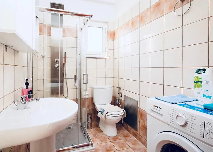 Pearl Seaside Cozy Apartament