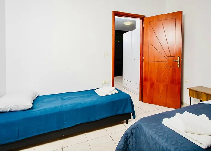 Apartament Pearl Seaside Cozy Chania (Crete)