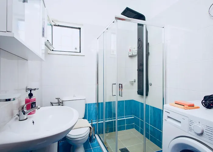 Apartament Pearl Seaside Cozy