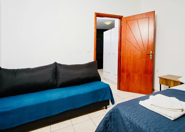 Apartament Pearl Seaside Cozy *